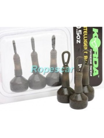 Intelligent Backleads - Korda